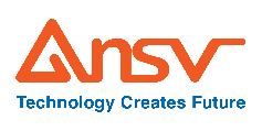 ANSV Logo